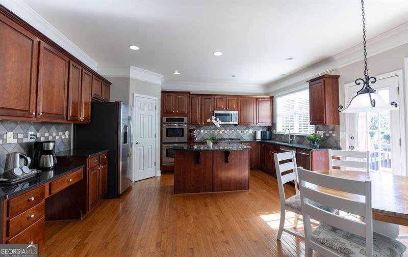 315 HARMONY LAKE Drive Canton - 8