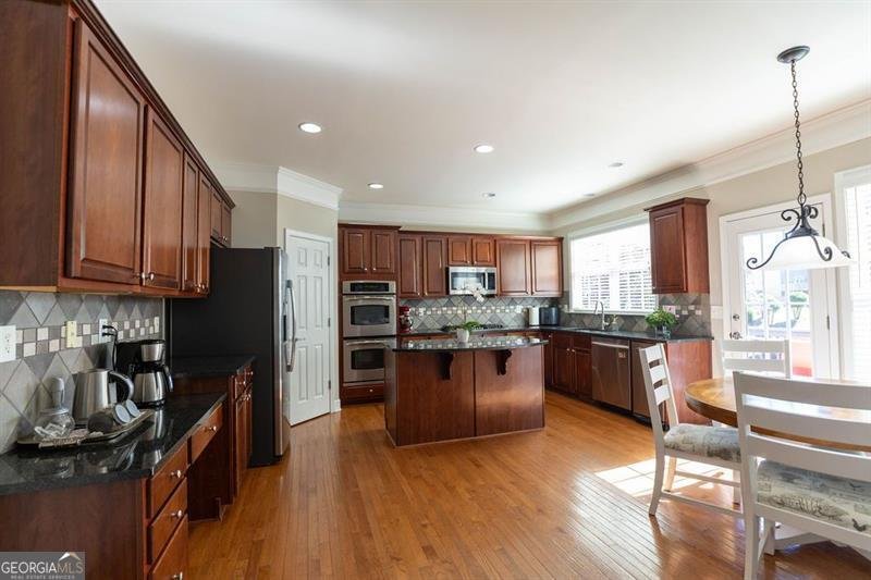 315 HARMONY LAKE Drive Canton - 9