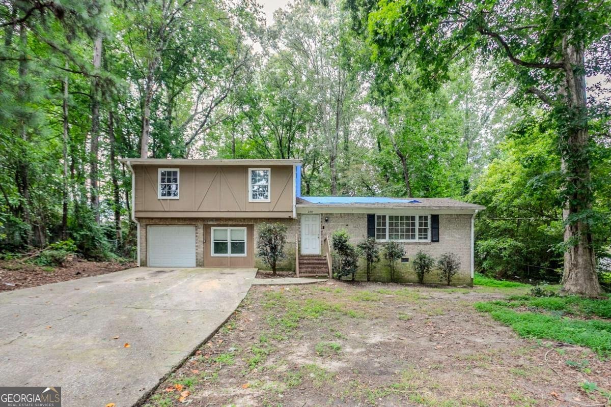 2345 Lake Jodeco Road Jonesboro - 1