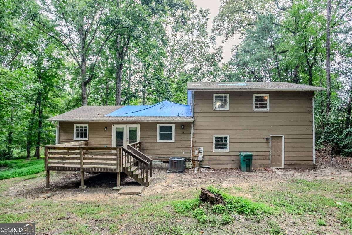 2345 Lake Jodeco Road Jonesboro - 15