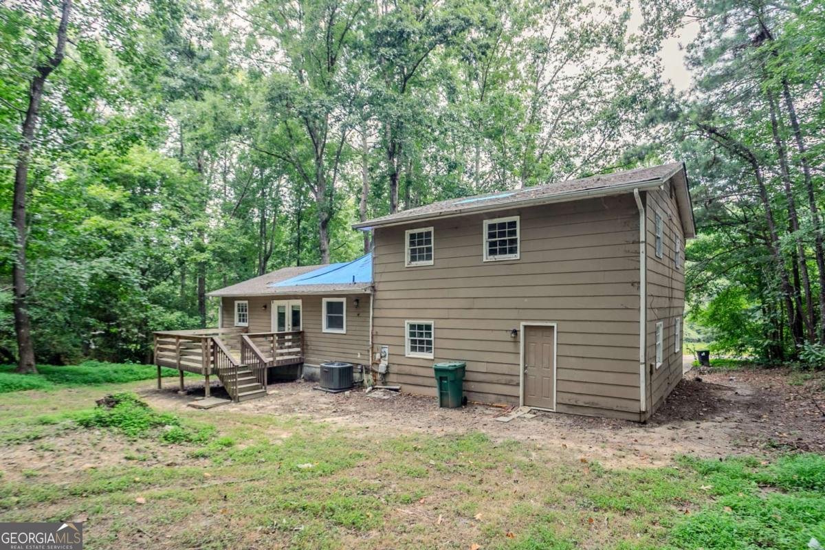 2345 Lake Jodeco Road Jonesboro - 16