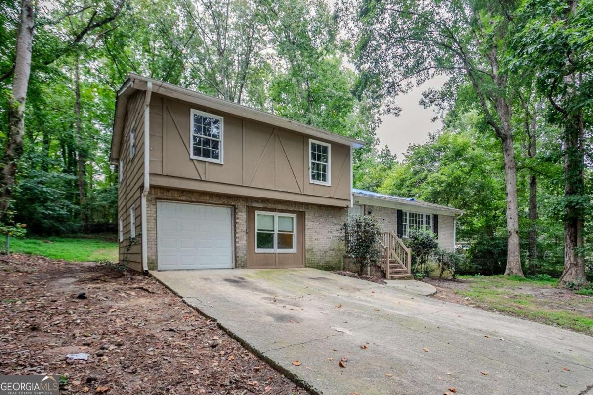 2345 Lake Jodeco Road Jonesboro - 2