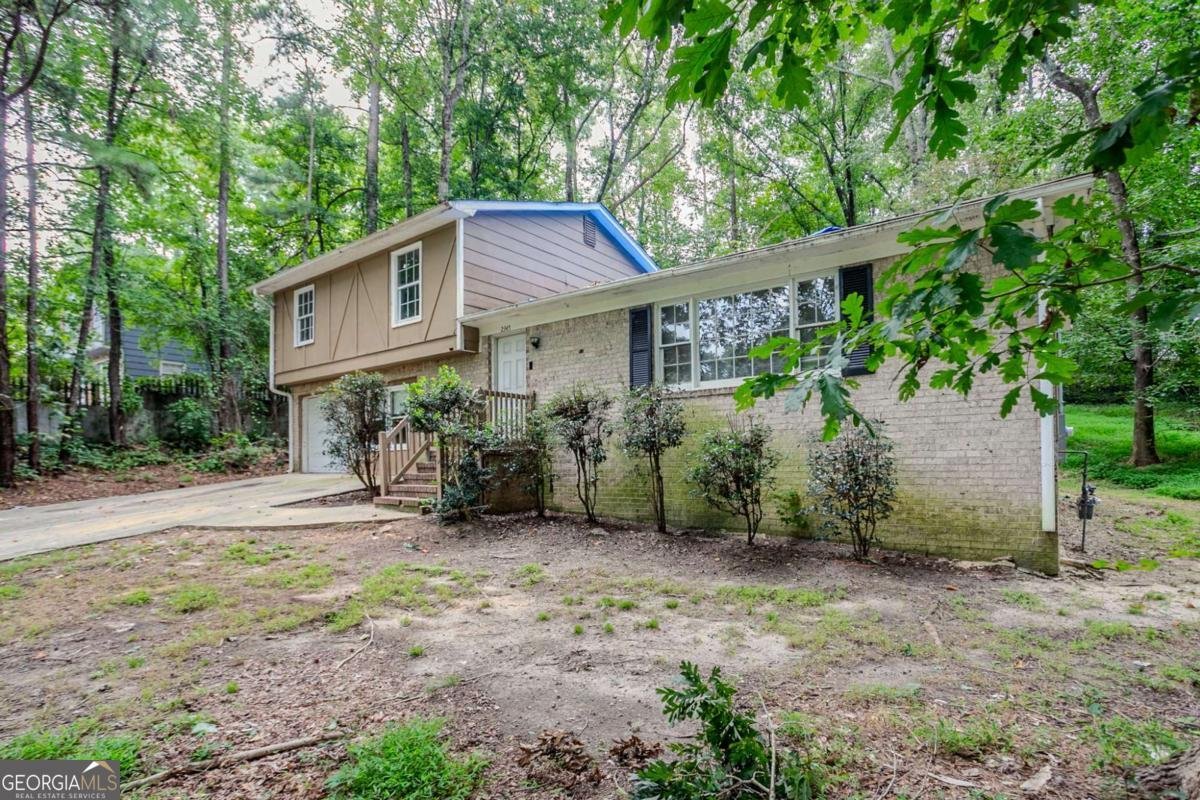 2345 Lake Jodeco Road Jonesboro - 3