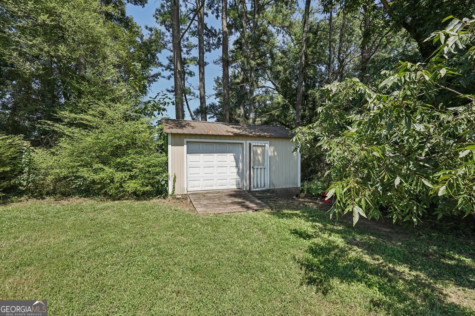 1378 Breezy Circle Norcross - 1