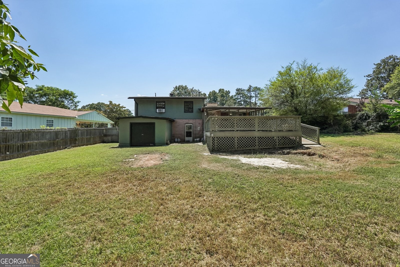 1378 Breezy Circle Norcross - 2