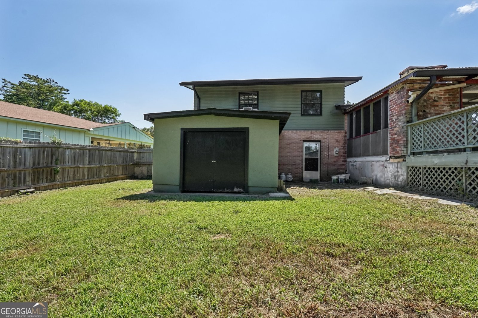 1378 Breezy Circle Norcross - 31