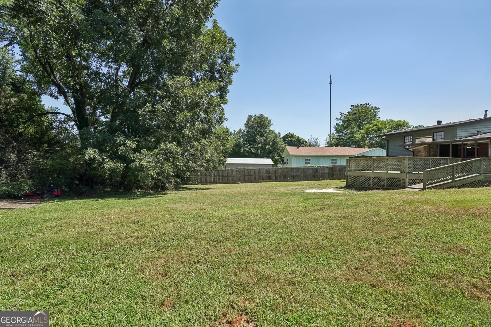 1378 Breezy Circle Norcross - 33