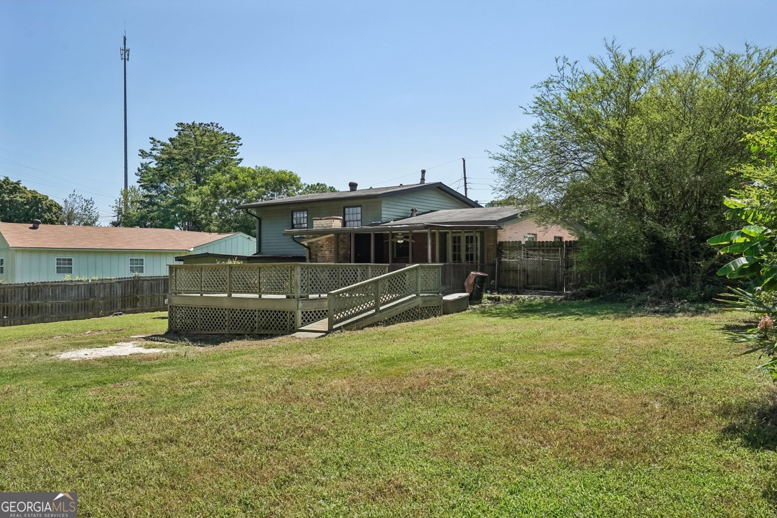 1378 Breezy Circle Norcross - 34