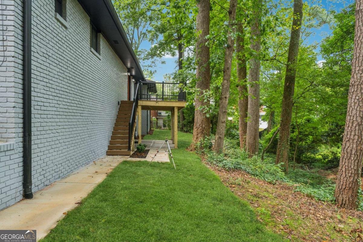 1542 Lavista Road Atlanta - 1