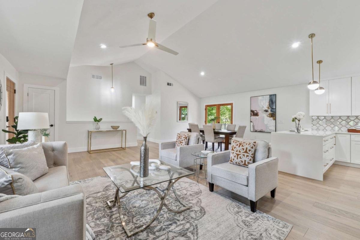 1542 Lavista Road Atlanta - 10