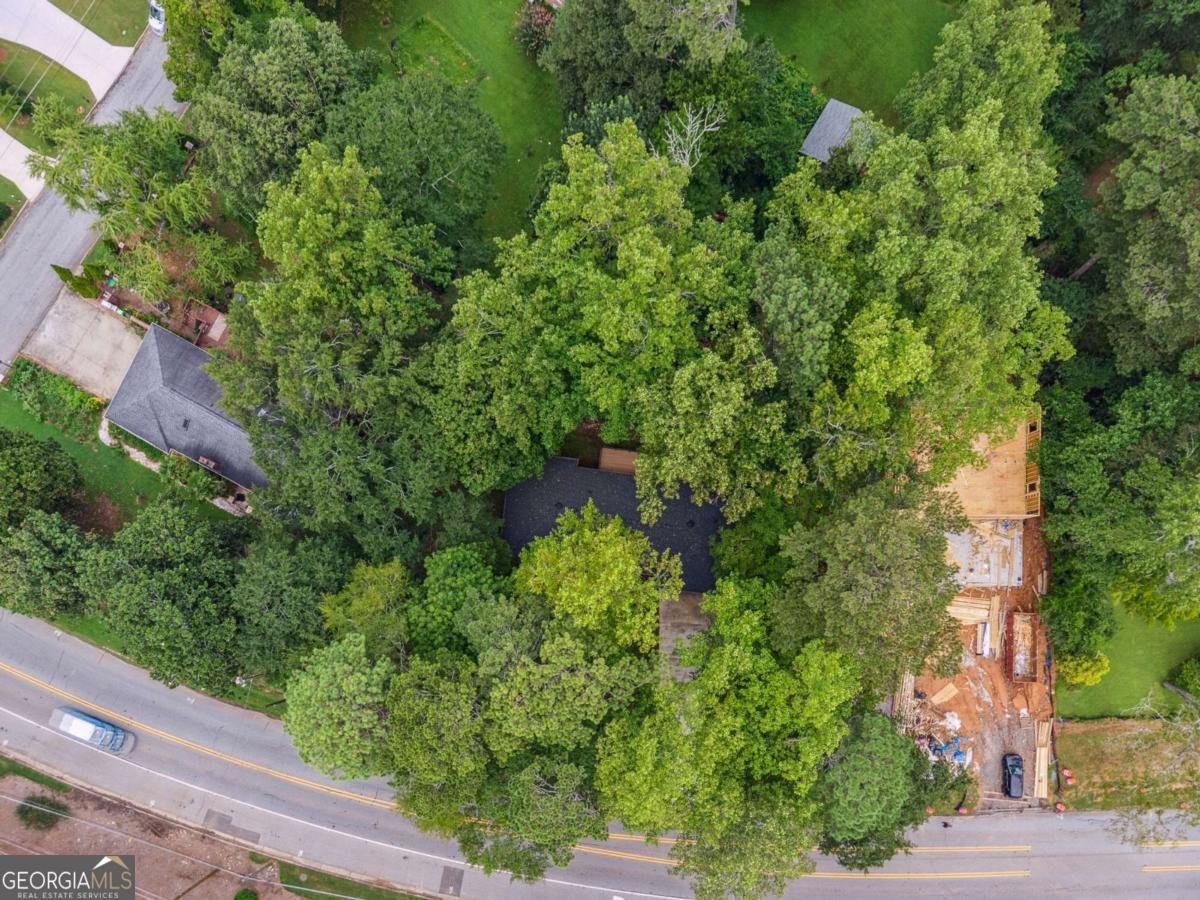 1542 Lavista Road Atlanta - 6