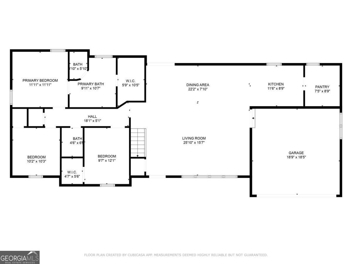 1542 Lavista Road Atlanta - 8