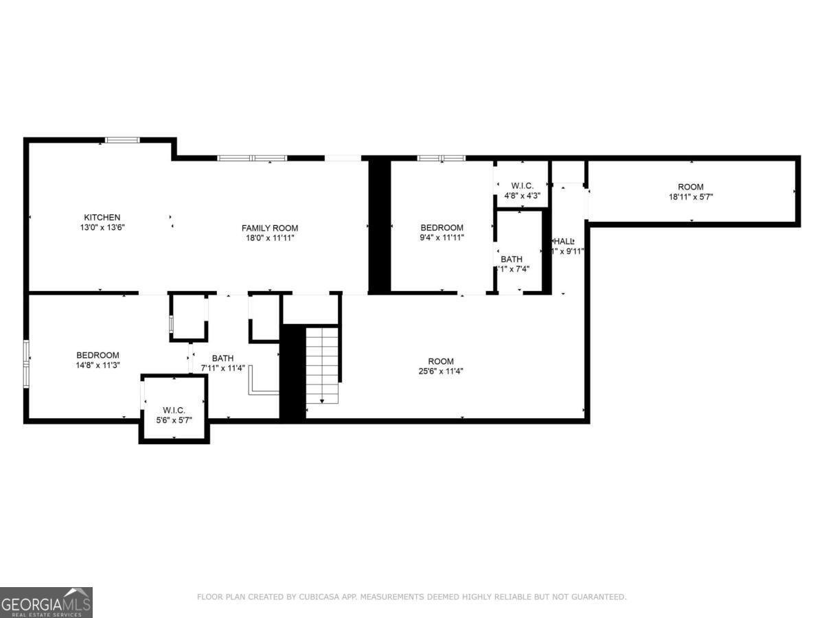 1542 Lavista Road Atlanta - 9