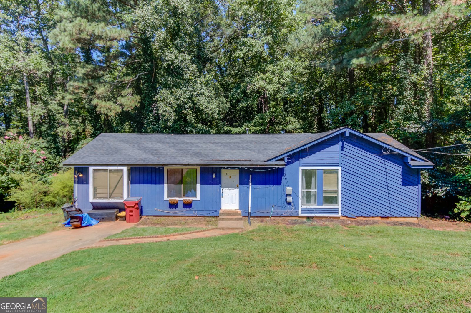 2853 Franklin Road Lawrenceville - 1