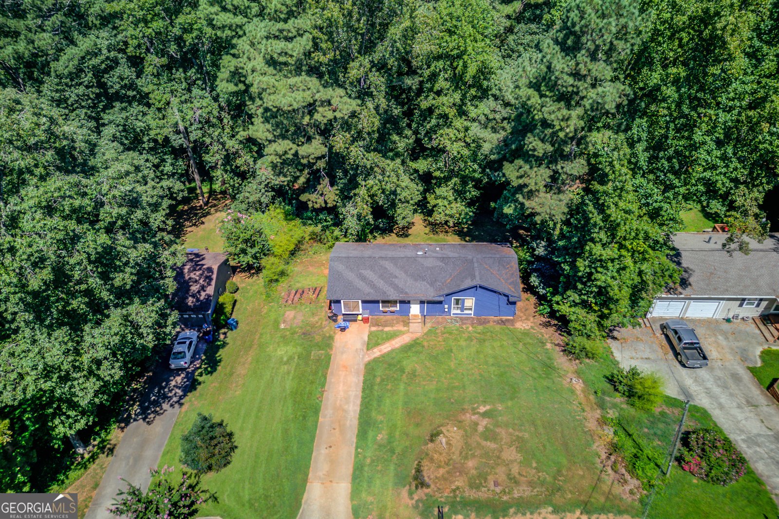 2853 Franklin Road Lawrenceville - 2