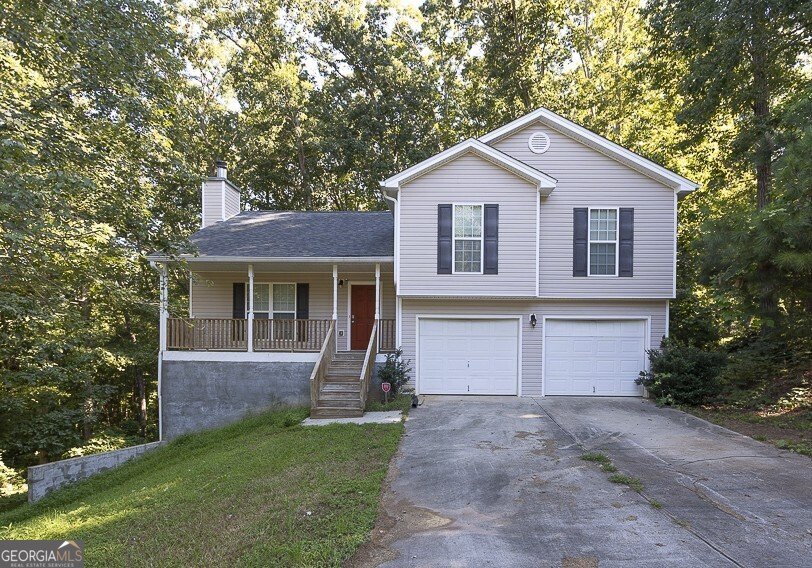 2141 Kirkland Drive Statham - 1