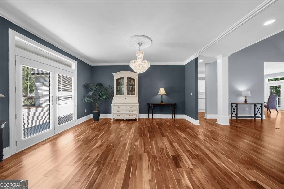 3593 Duckett Mill Road Gainesville - 10
