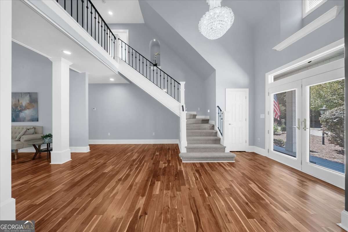 3593 Duckett Mill Road Gainesville - 11