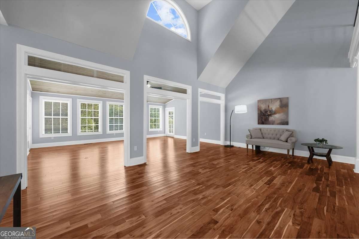 3593 Duckett Mill Road Gainesville - 14