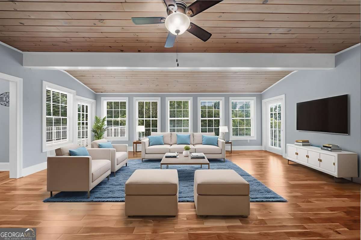 3593 Duckett Mill Road Gainesville - 16
