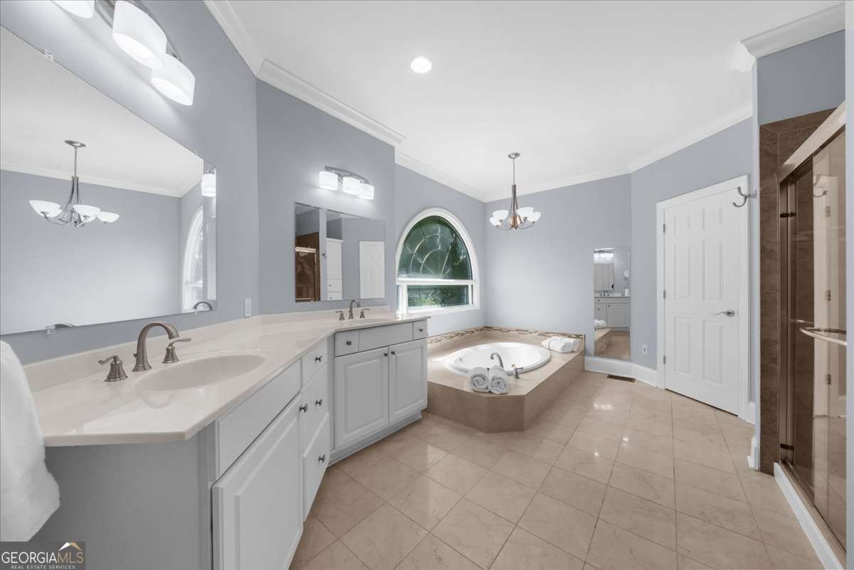 3593 Duckett Mill Road Gainesville - 18