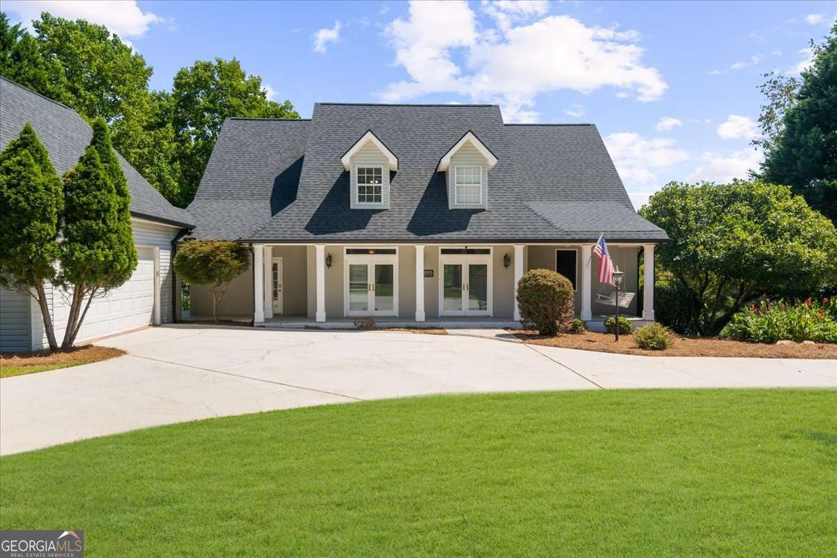 3593 Duckett Mill Road Gainesville - 2