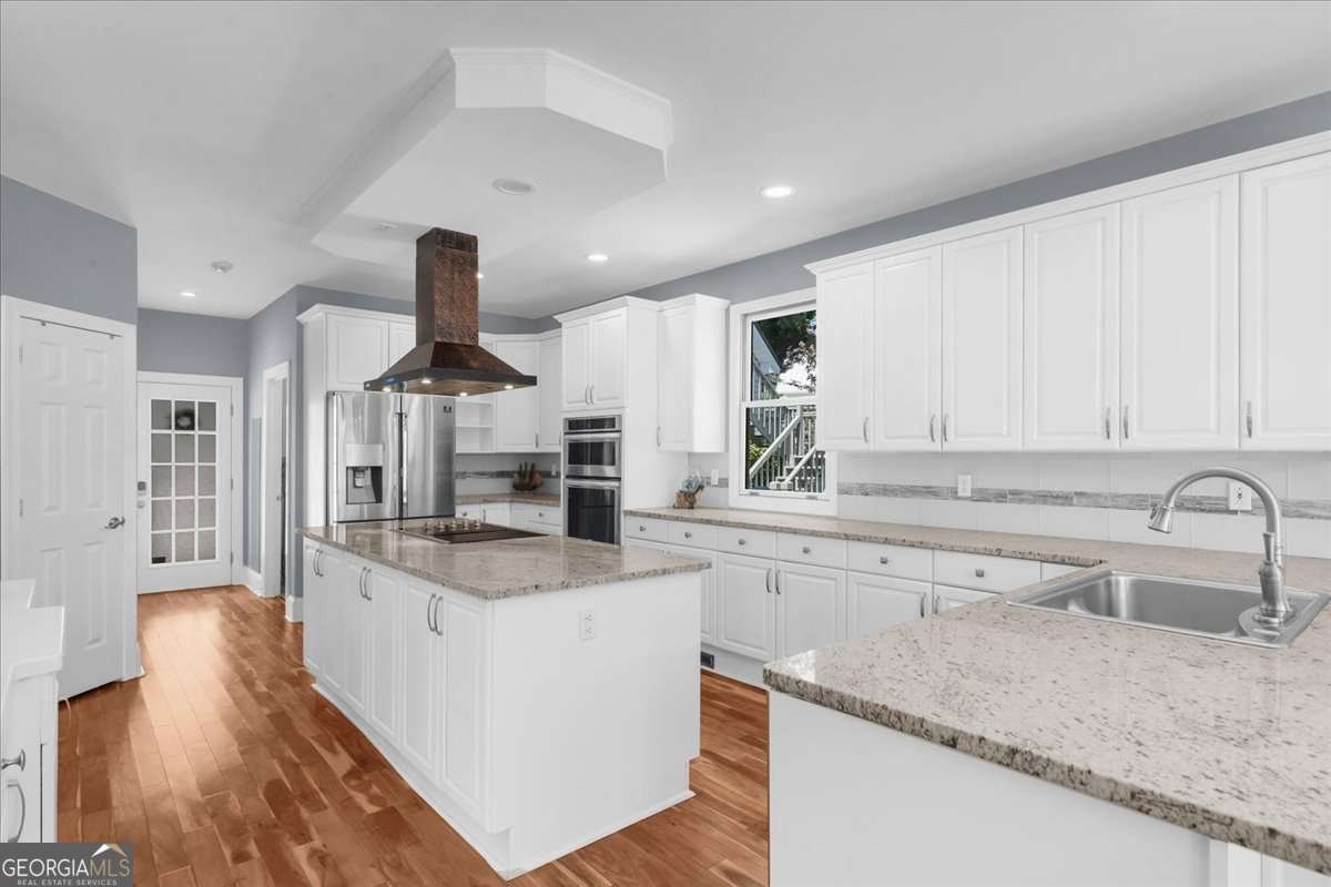 3593 Duckett Mill Road Gainesville - 21
