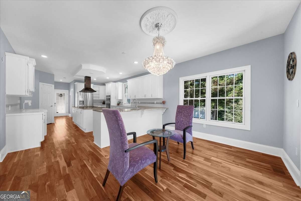 3593 Duckett Mill Road Gainesville - 22