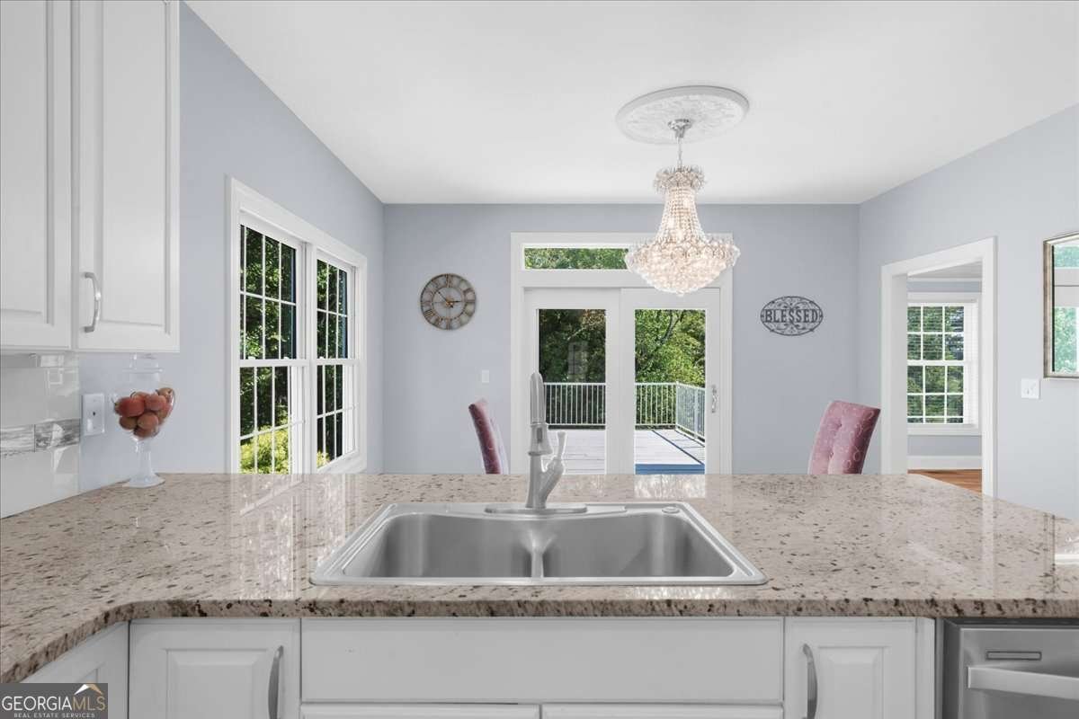 3593 Duckett Mill Road Gainesville - 23