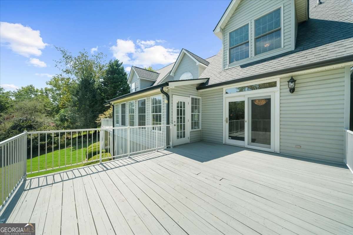 3593 Duckett Mill Road Gainesville - 25