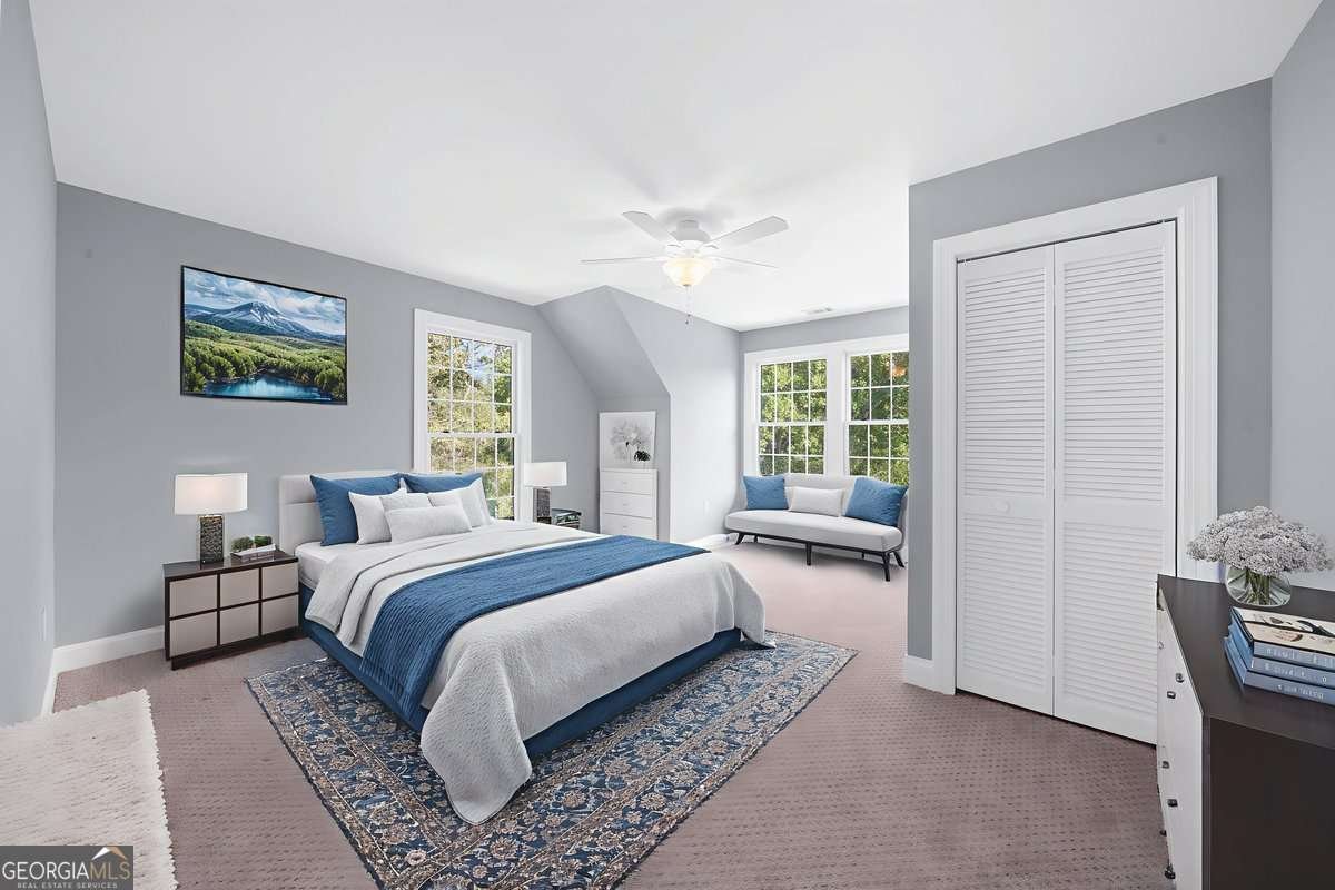3593 Duckett Mill Road Gainesville - 28