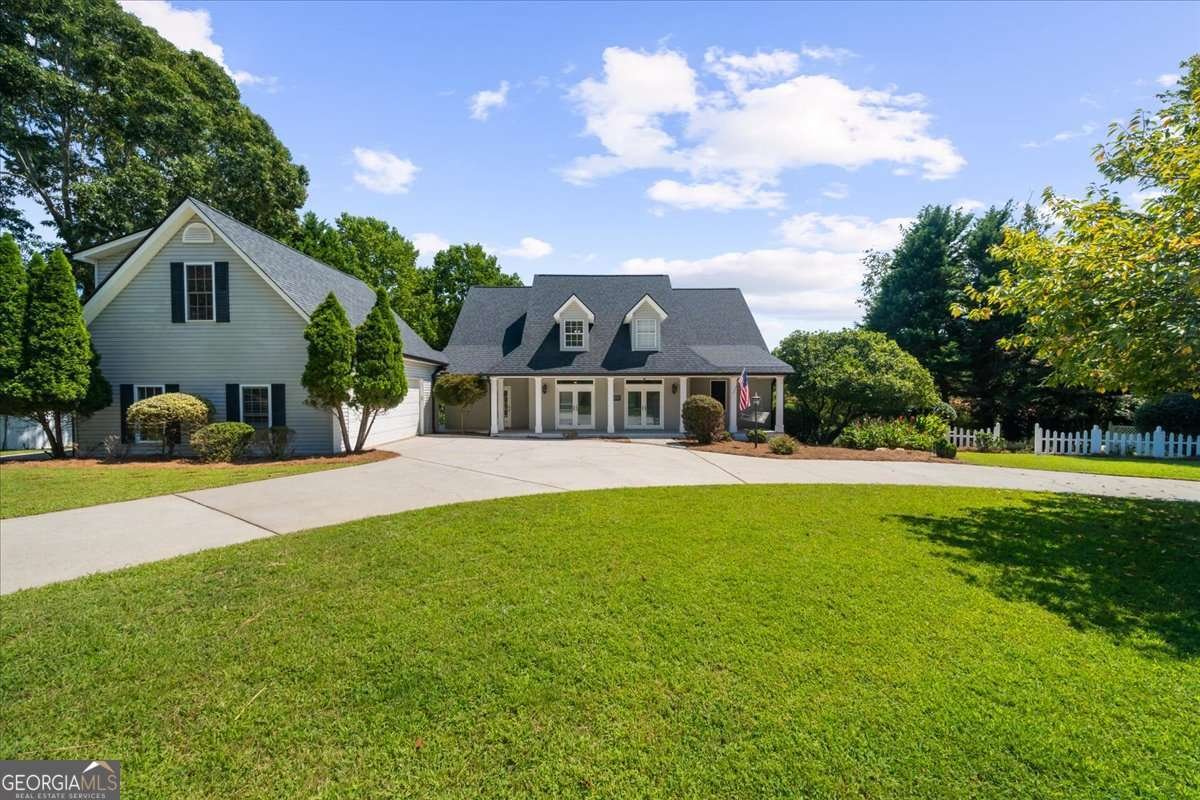 3593 Duckett Mill Road Gainesville - 3