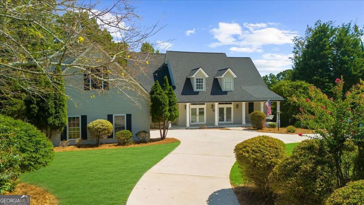 3593 Duckett Mill Road Gainesville - 36