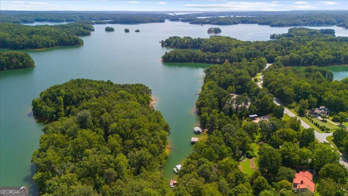 3593 Duckett Mill Road Gainesville - 37