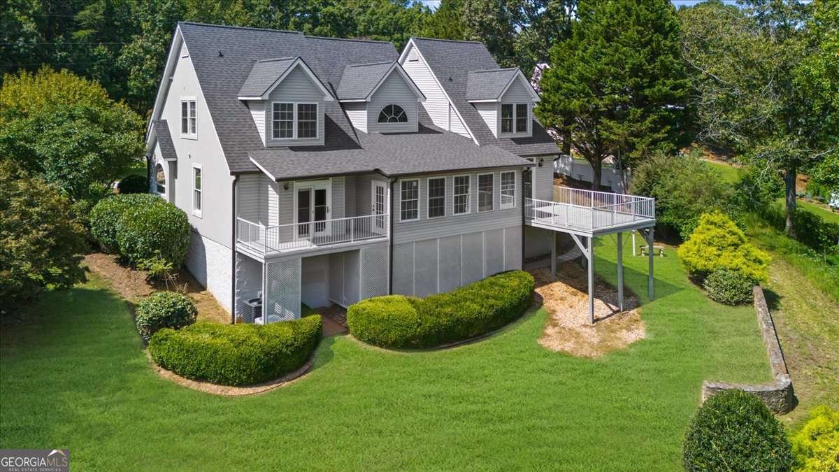 3593 Duckett Mill Road Gainesville - 4
