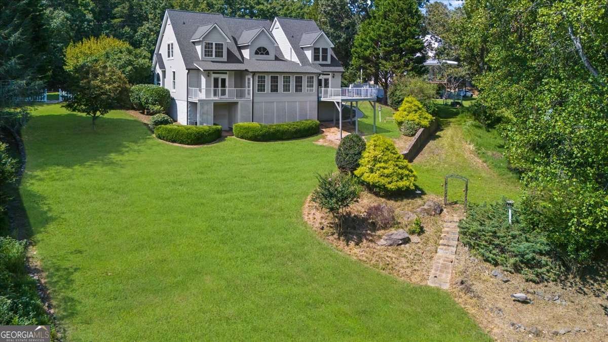 3593 Duckett Mill Road Gainesville - 40