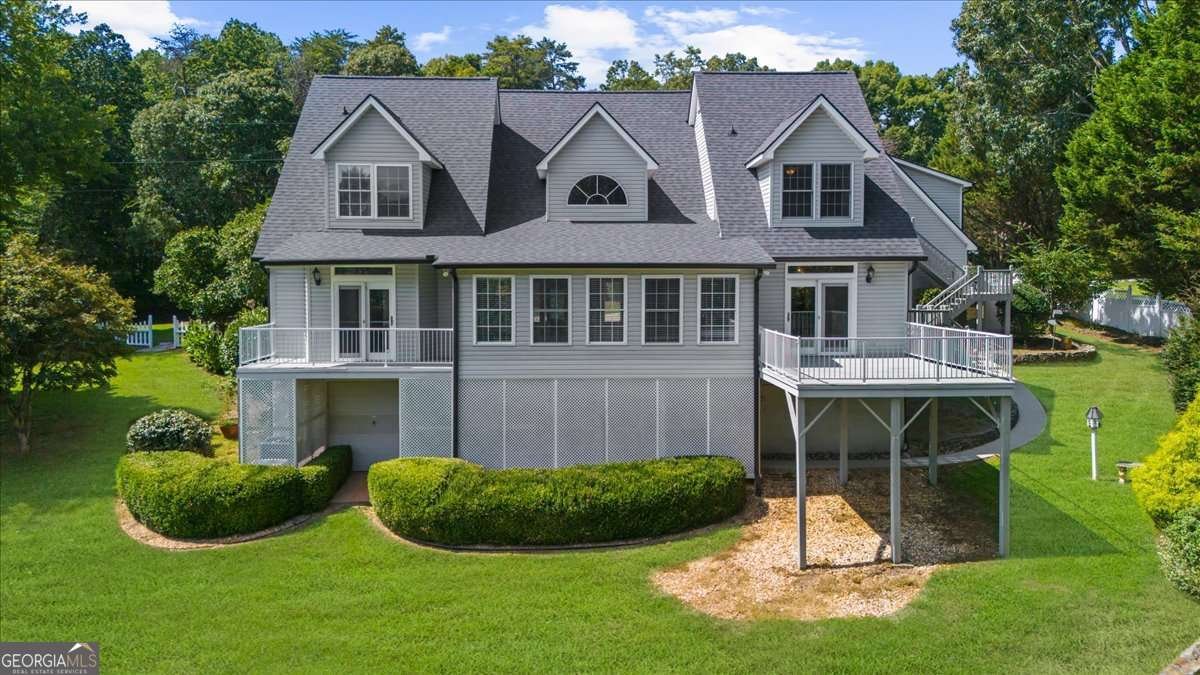 3593 Duckett Mill Road Gainesville - 5