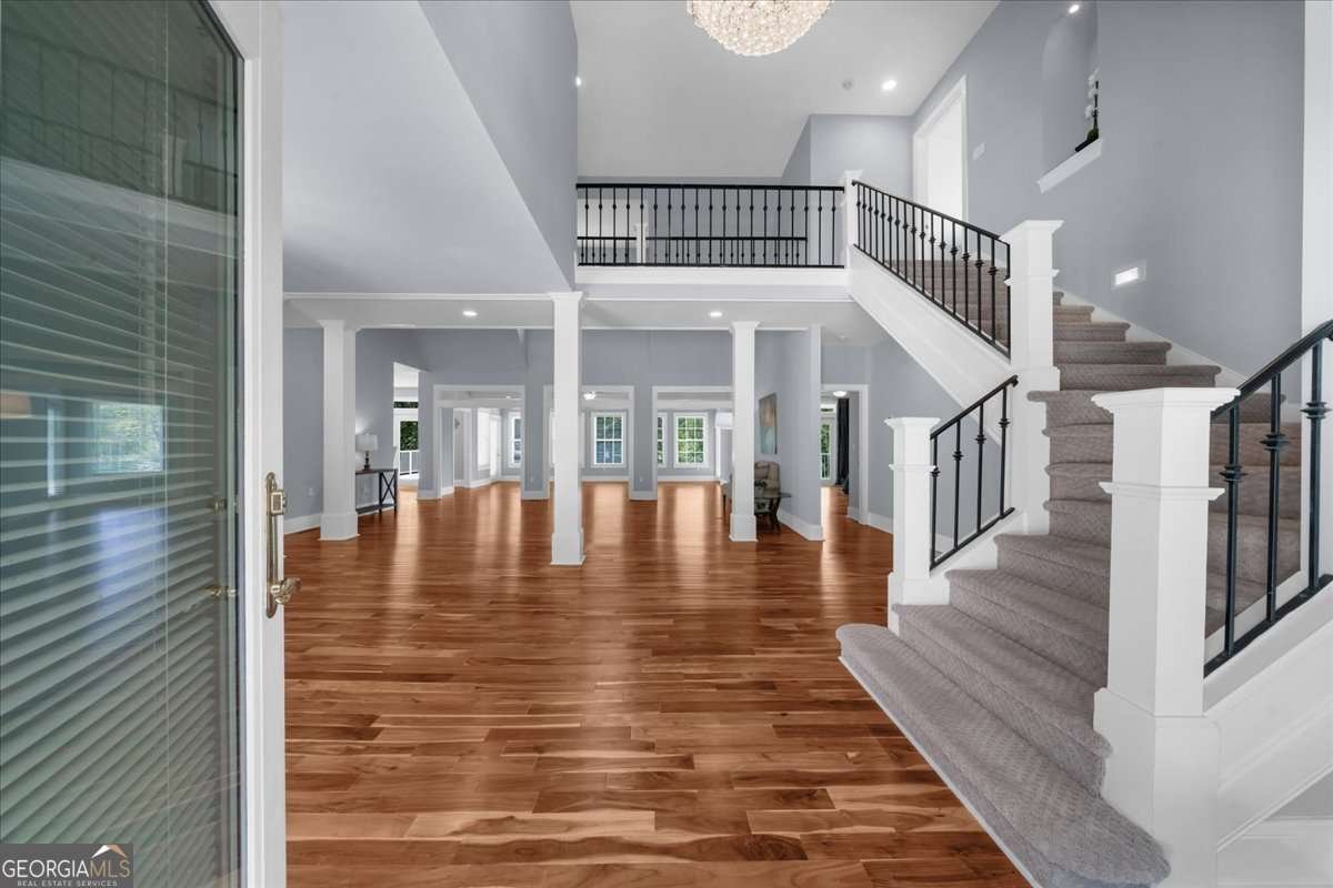 3593 Duckett Mill Road Gainesville - 7