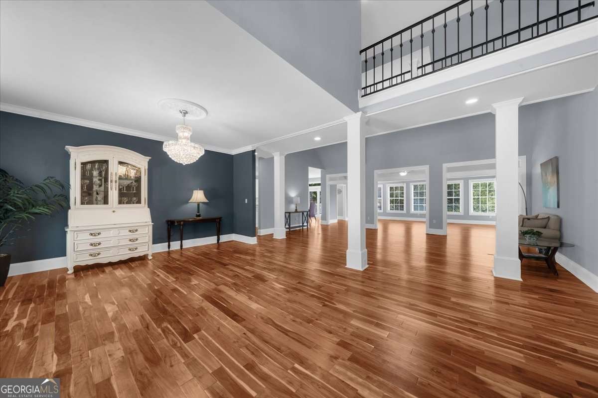 3593 Duckett Mill Road Gainesville - 9