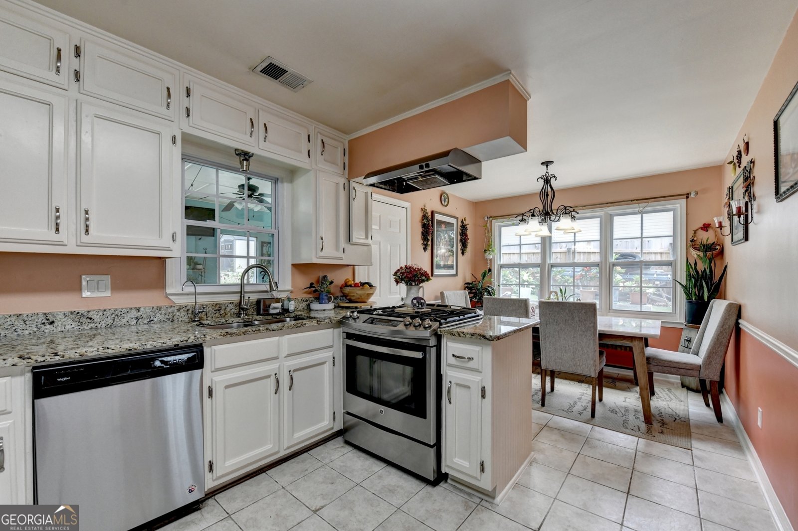 581 Black Creek Drive Lawrenceville - 11