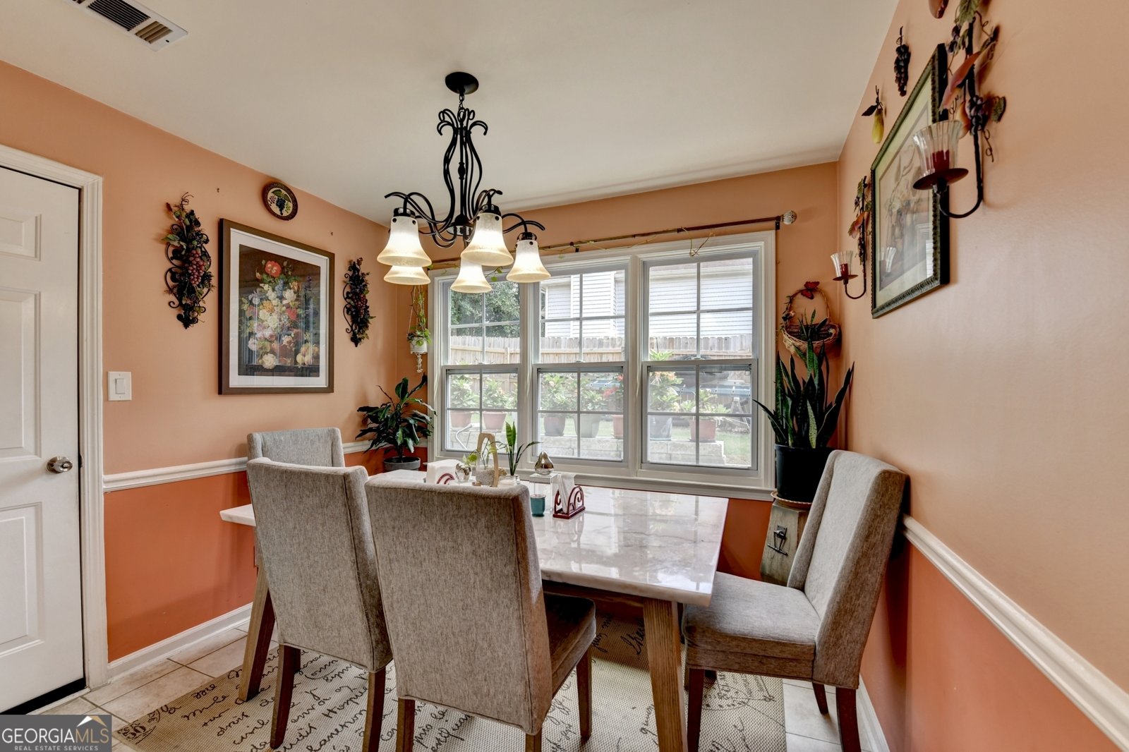 581 Black Creek Drive Lawrenceville - 13