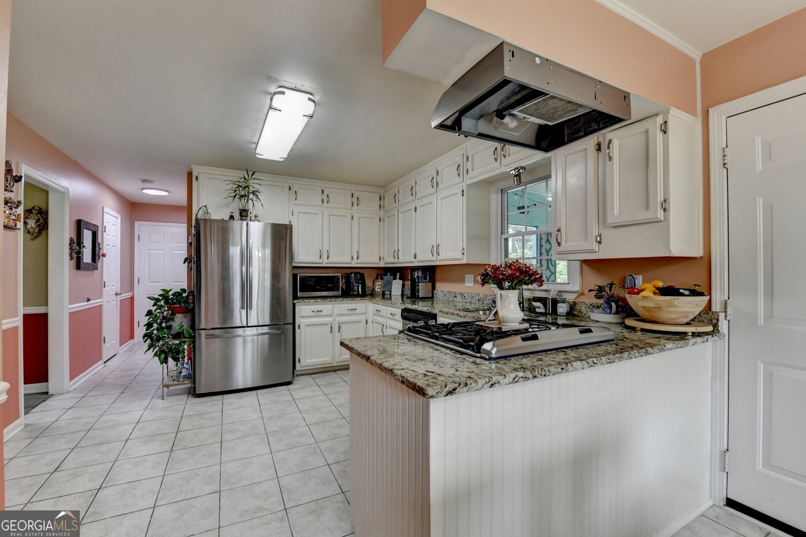 581 Black Creek Drive Lawrenceville - 14