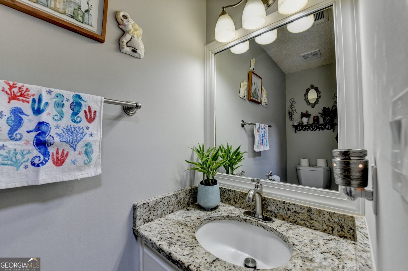 581 Black Creek Drive Lawrenceville - 15