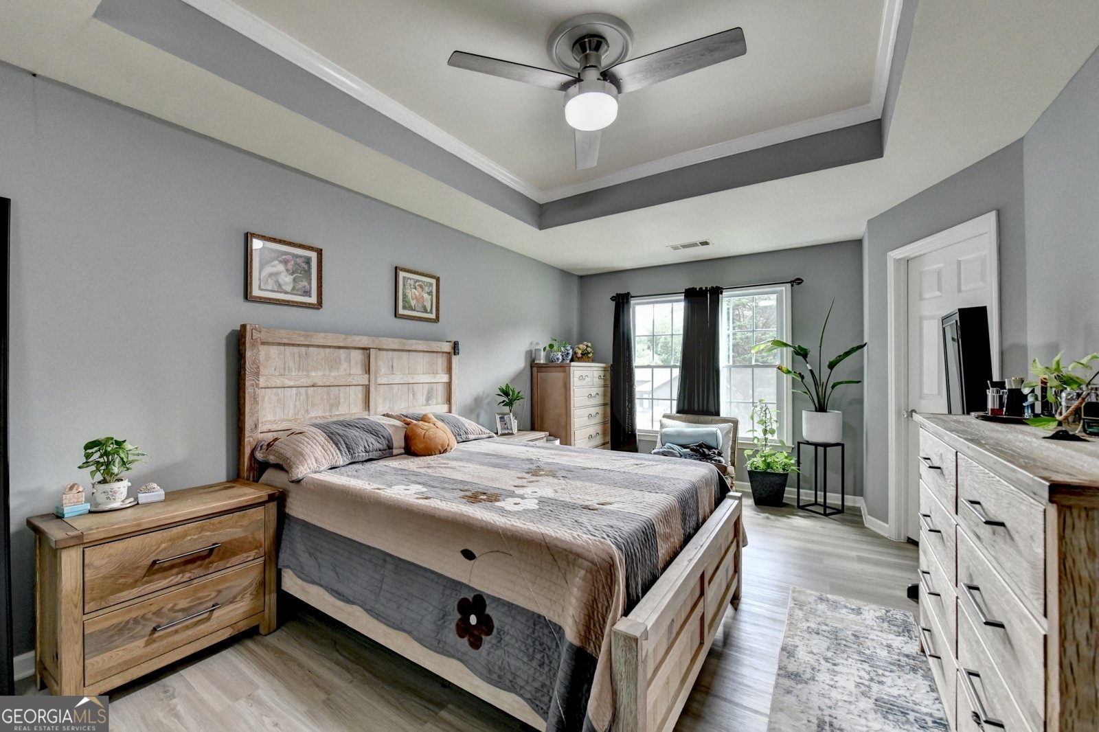 581 Black Creek Drive Lawrenceville - 16