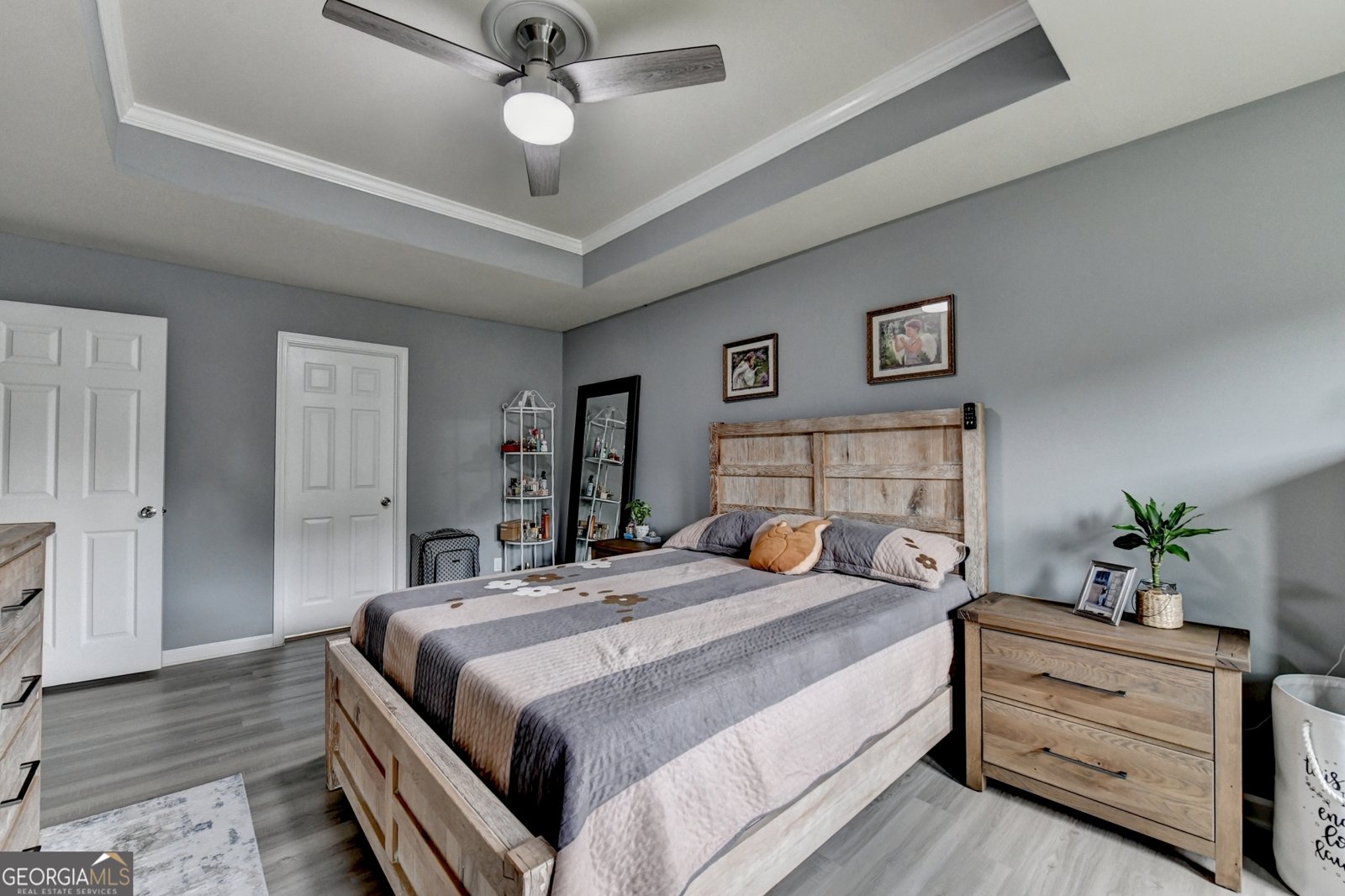 581 Black Creek Drive Lawrenceville - 17