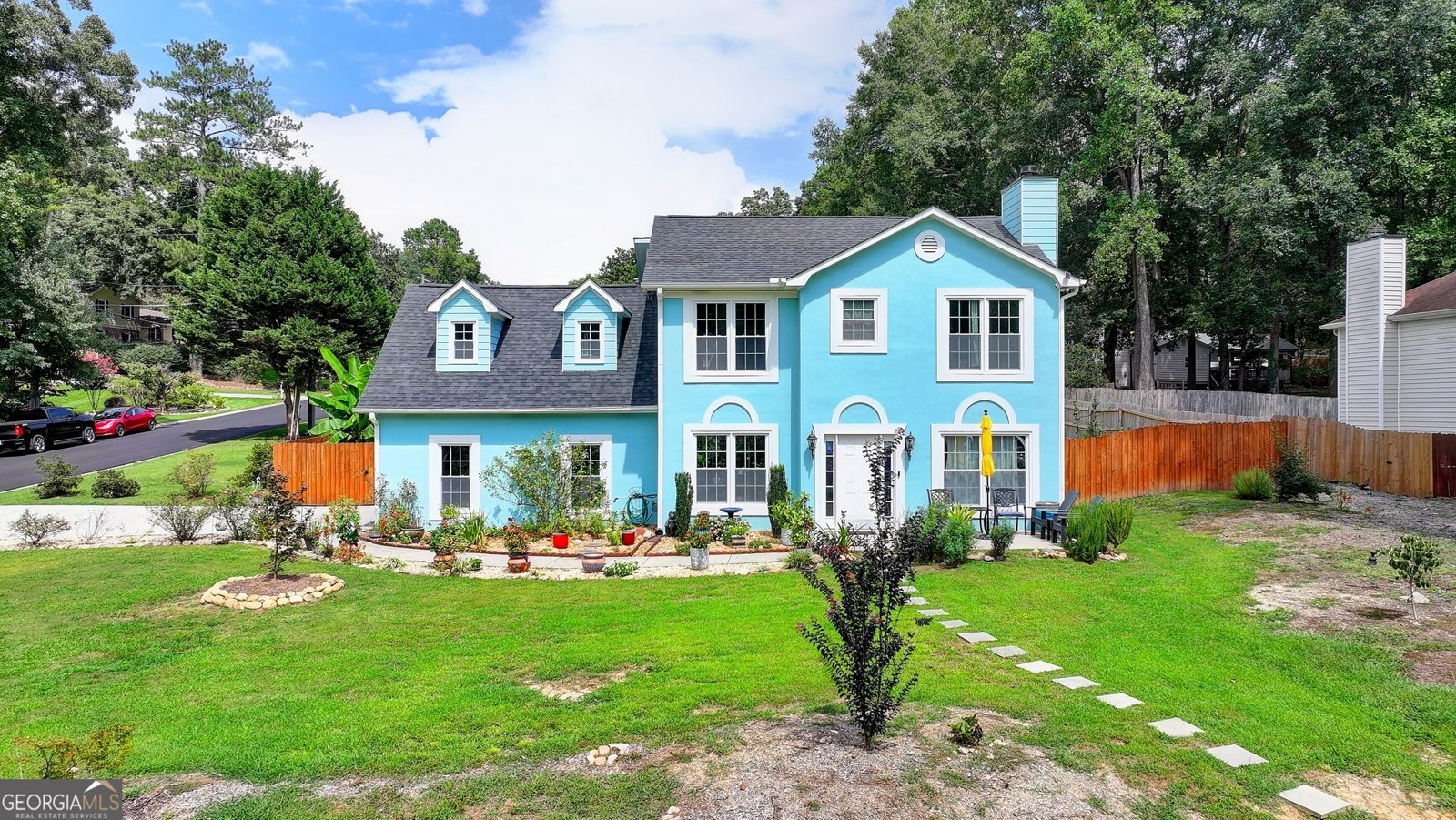 581 Black Creek Drive Lawrenceville - 2