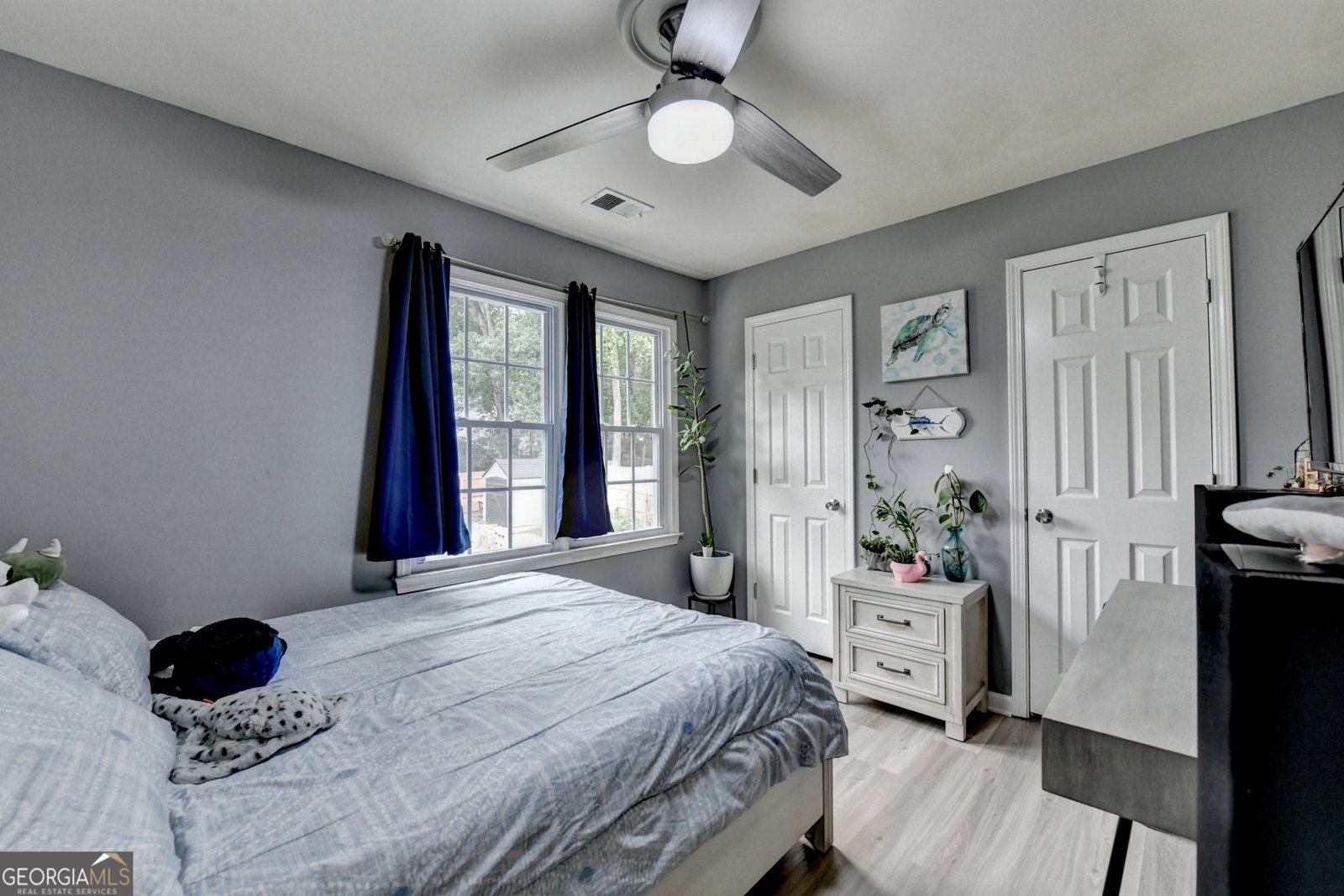 581 Black Creek Drive Lawrenceville - 21