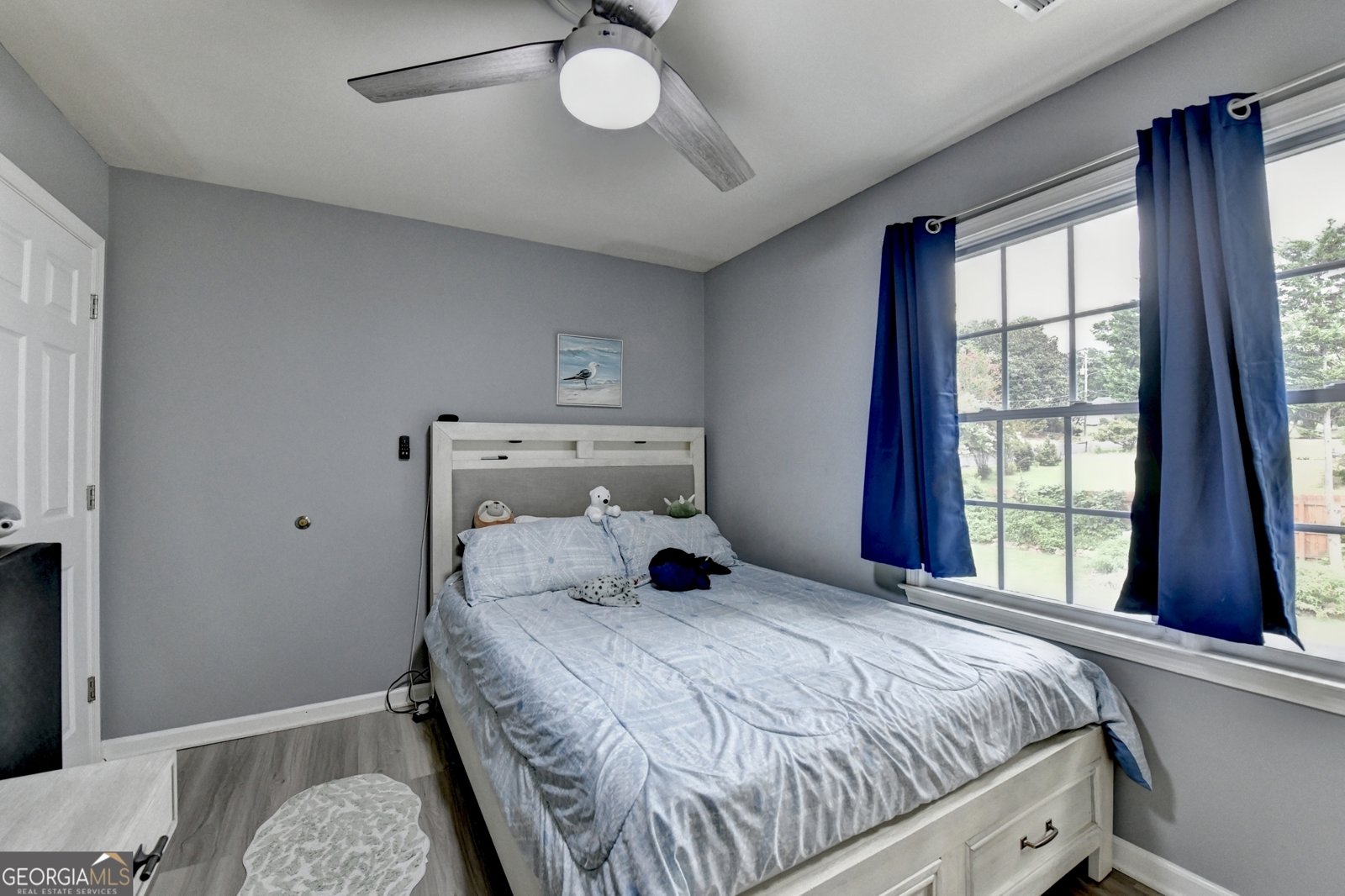 581 Black Creek Drive Lawrenceville - 22