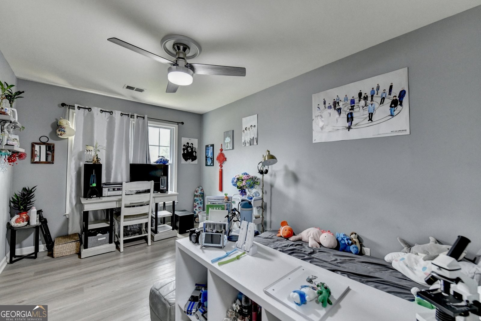 581 Black Creek Drive Lawrenceville - 26
