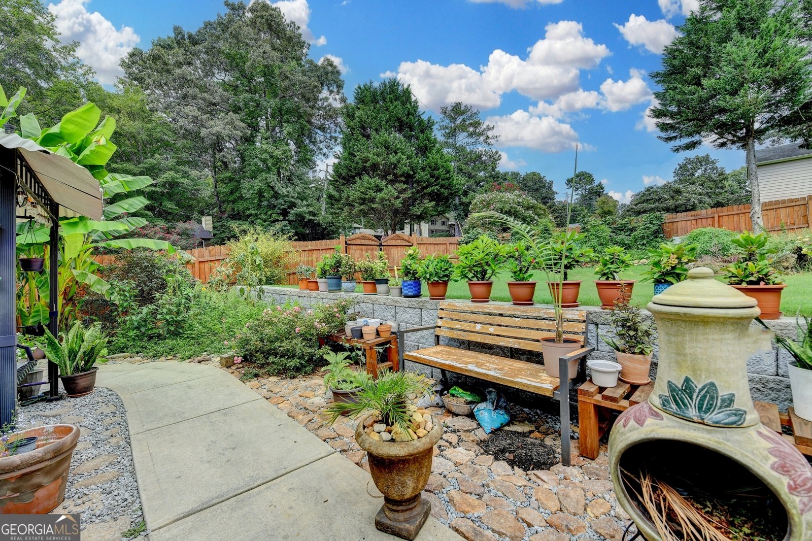 581 Black Creek Drive Lawrenceville - 31